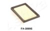 ASHIKA 20-02-2009 Air Filter